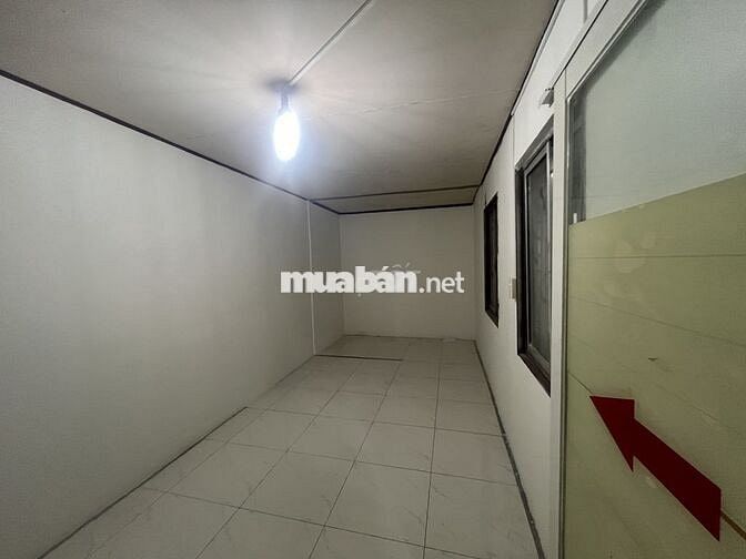 CHO THUÊ NHÀ 3.5TR SÂN XE HƠI GẦN NGÃ BA ÔNG XÃ TÂN ĐÔNG HIỆP