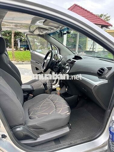 CHEVROLET SPARK 2016 5 CHỔ MỘT CHỦ TỪ ĐẦU