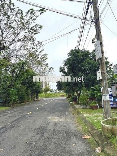 Đất nền đường Gia Tròn sát Trường tiểu học Trưng Nữ Vương sắp mở móng