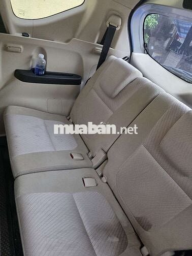 Bán xe XPANDER 2020 màu xám đang sử dụng