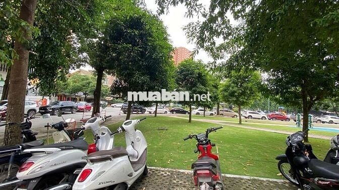 Bán CH CT3 KĐT Nghĩa Đô, 47m2,2N,1WC, giá 4.83 tỷ