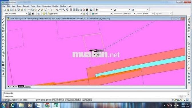 Đất 1 sẹc ngắn Hà Duy Phiên, ngay nhà hàng Mai Vàng vào, xã Bình Mỹ