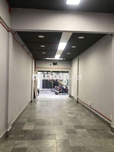 Nhà hẻm oto 3 PN Đặng Văn Ngữ giá 16tr