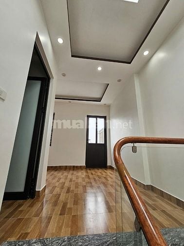 Cần bán căn nhà 4 tầng full nội thất tại 263 Lạch Tray Hải Phòng