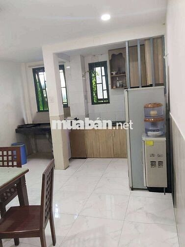 BÁN NHÀ KHU VỰC LINH XUÂN THỦ ĐỨC