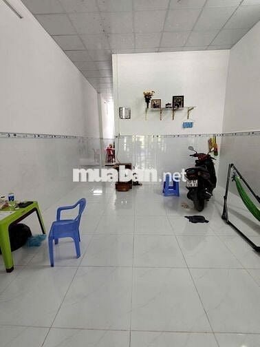 Chủ gởi: BÁN CĂN NHÀ TRỆT MỚI XÂY DỰNG TẠI PHONG ĐIỀN