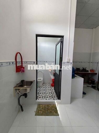 Chủ gởi: BÁN CĂN NHÀ TRỆT MỚI XÂY DỰNG TẠI PHONG ĐIỀN