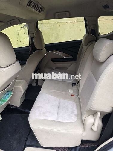 Bán xe XPANDER 2020 màu xám đang sử dụng