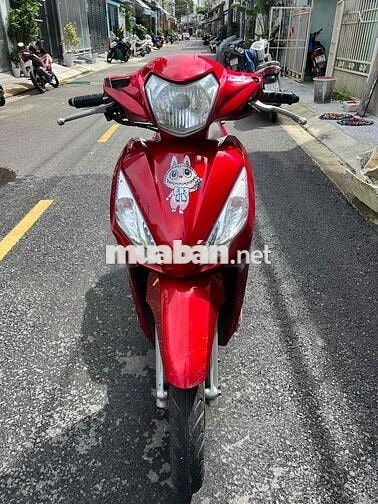 honda vision mẫu đề êm. mẫu 2015