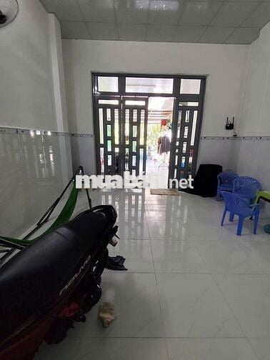 Chủ gởi: BÁN CĂN NHÀ TRỆT MỚI XÂY DỰNG TẠI PHONG ĐIỀN