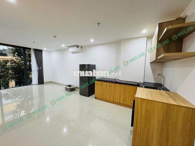 CHO THUÊ CĂN HỘ 2 PHÒNG NGỦ MỚI HOÀN THIỆN NGAY KHU PHỐ HÀN TIỆN NGHI