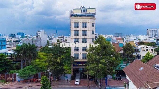 Cho thuê phòng Khách Sạn 2sao Thanh Bình - Gần SECC, KCN/KCX Tân Thuận