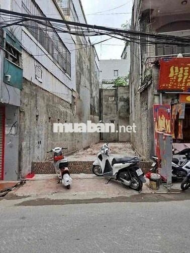 💥 BÁN ĐẤT MẶT PHỐ TRẦN CUNG – VỊ TRÍ KINH DOANH ĐỈNH CAO – 76M² – 23.2