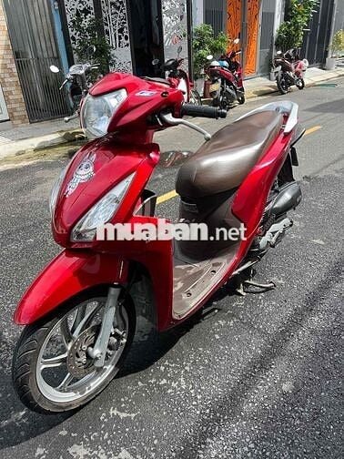 honda vision mẫu đề êm. mẫu 2015