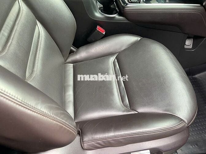 Mazda CX8 Premium 2020 đỏ, 7 chỗ, 87000 km