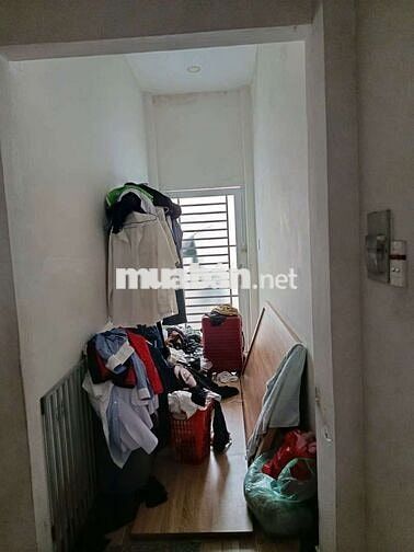 Cho thuê nhà nguyên căn hẻm xe hơi Huỳnh Tấn Phát full nội thất