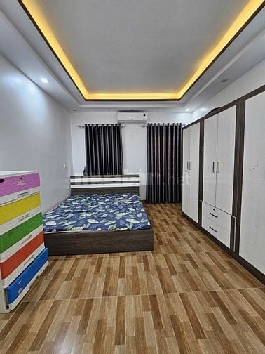 Cần bán căn nhà 4 tầng full nội thất tại 263 Lạch Tray Hải Phòng