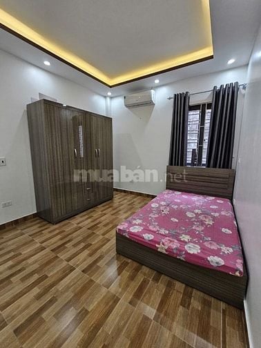 Cần bán căn nhà 4 tầng full nội thất tại 263 Lạch Tray Hải Phòng