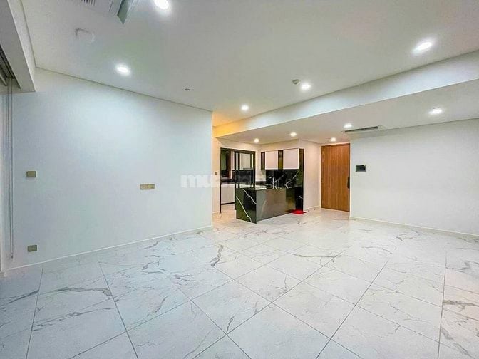 Bán Căn hộ tại Metropole Thủ Thiêm The Galleria 3 phòng ngủ 103m2