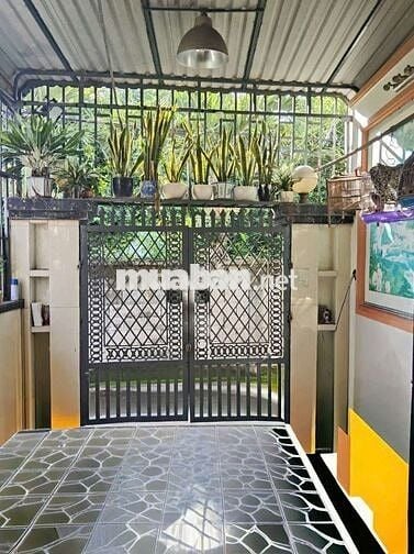 BÁN NHÀ KHU VỰC LINH XUÂN THỦ ĐỨC