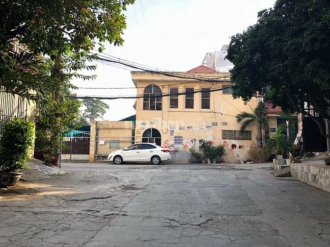 Bán nhà trệt lầu HXH khu dân trí Nguyễn Xí, 96m2 giá chỉ 11.9 tỷ