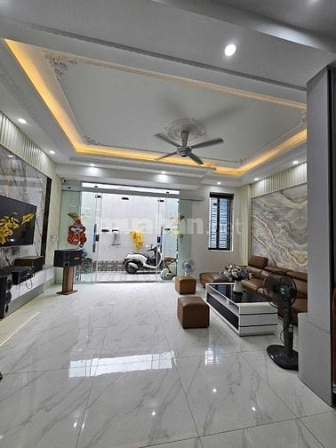 Cần bán căn nhà 4 tầng full nội thất tại 263 Lạch Tray Hải Phòng