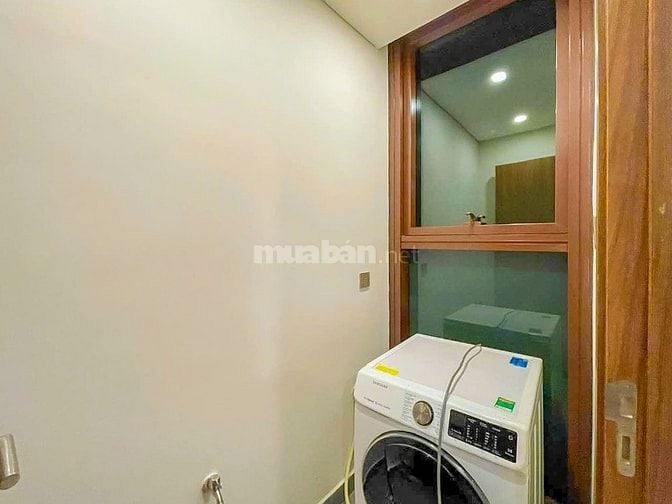 Bán Căn hộ tại Metropole Thủ Thiêm The Galleria 3 phòng ngủ 103m2