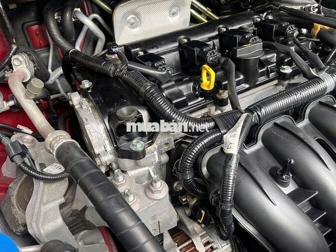 Mazda CX8 Premium 2020 đỏ, 7 chỗ, 87000 km