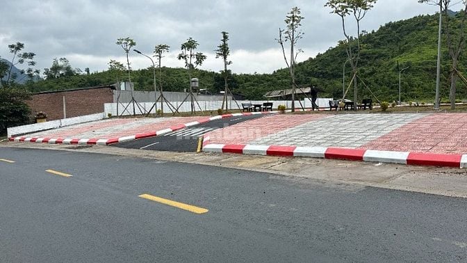 Đất nền Xã Hùng Sơn, Kim Bôi, diện tích 75,1m2 ( 360 triệu )