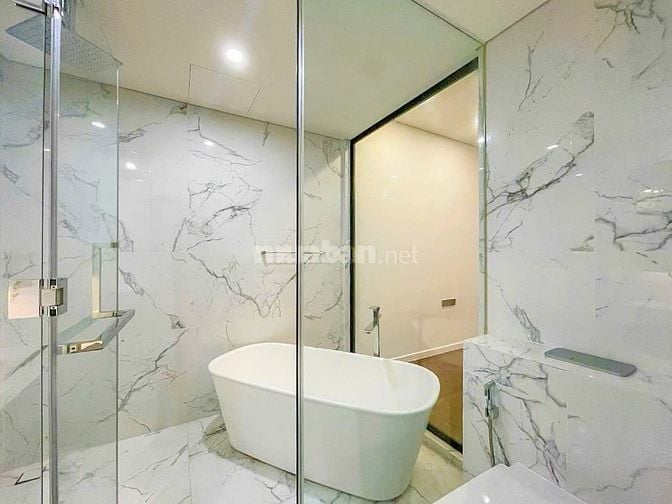 Bán Căn hộ tại Metropole Thủ Thiêm The Galleria 3 phòng ngủ 103m2