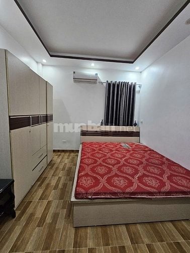 Cần bán căn nhà 4 tầng full nội thất tại 263 Lạch Tray Hải Phòng