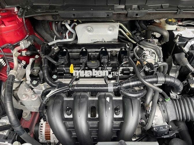 Mazda CX8 Premium 2020 đỏ, 7 chỗ, 87000 km