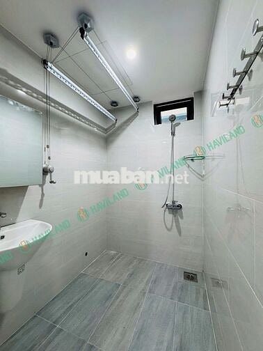 CHO THUÊ CĂN HỘ 2 PHÒNG NGỦ MỚI HOÀN THIỆN NGAY KHU PHỐ HÀN TIỆN NGHI