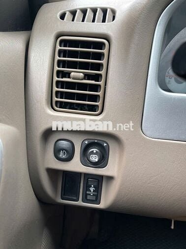 Ford Escape XLT 2001 số tự động 5 chỗ