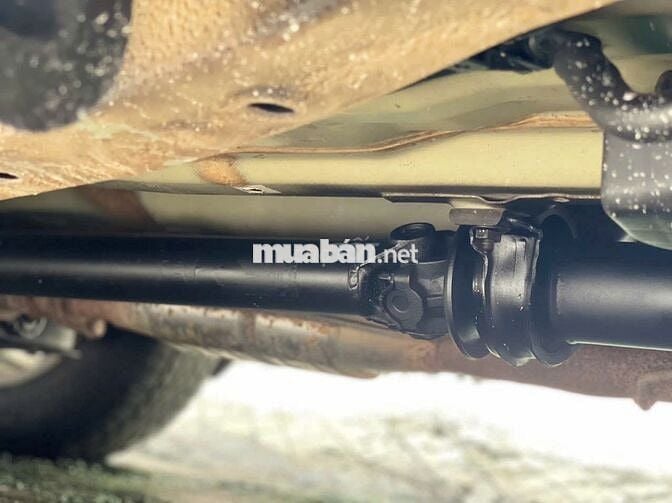 Ford Escape XLT 2001 số tự động 5 chỗ