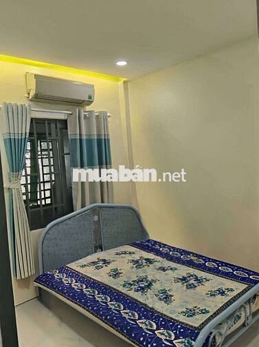 BÁN NHÀ KHU VỰC LINH XUÂN THỦ ĐỨC