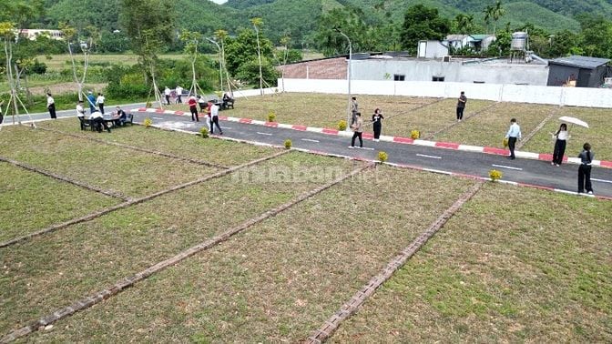 Đất nền Xã Hùng Sơn, Kim Bôi, diện tích 75,1m2 ( 360 triệu )