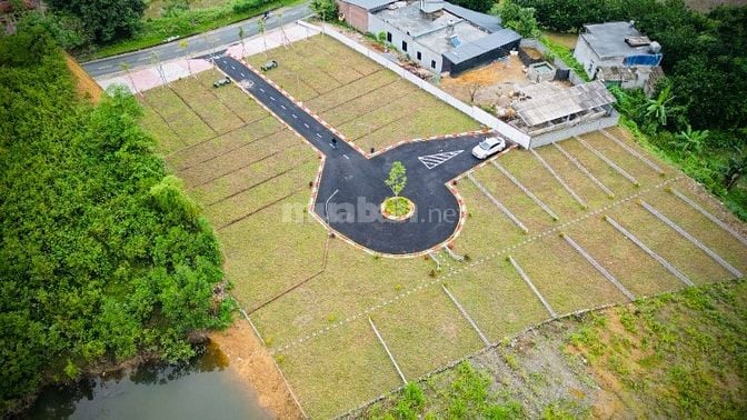 Đất nền Xã Hùng Sơn, Kim Bôi, diện tích 75,1m2 ( 360 triệu )