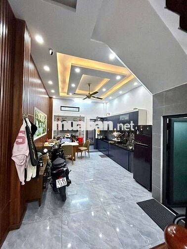 CHO THUÊ NHÀ NGUYÊN CĂN TẠI KDC PHL