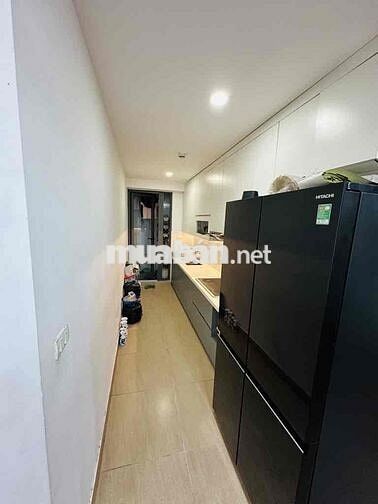 CCMN Hồ Tùng Mậu, Mai Dịch – Phôi sổ riêng – Ở ngay – 1,98 tỷ.