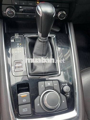 Mazda CX8 Premium 2020 đỏ, 7 chỗ, 87000 km