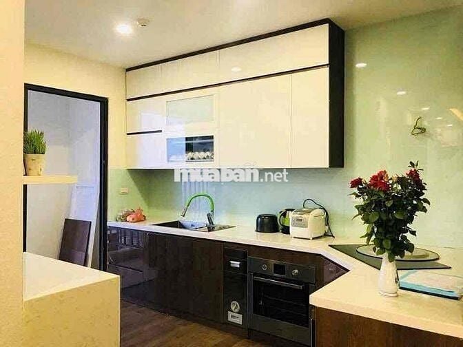 CHÍNH CHỦ CẦN BÁN - CHUNG CƯ CAO CẤP SUNSQUARE  - MỸ ĐÌNH - 3 NGỦ -96m