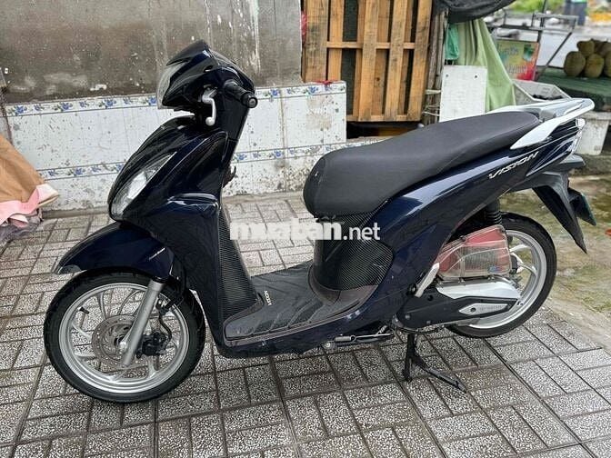 Vision 2022 khoá Smaskey