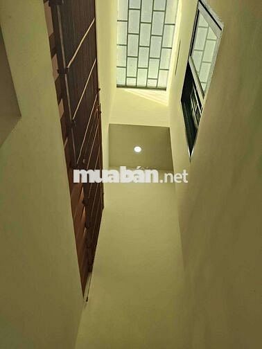 BÁN NHÀ KHU VỰC LINH XUÂN THỦ ĐỨC