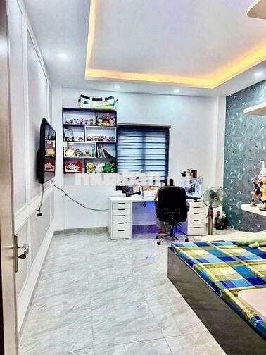 CHO THUÊ NHÀ NGUYÊN CĂN TẠI KDC PHL