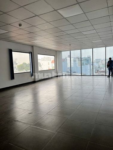 CHO THUÊ VĂN PHÒNG Tân Bình dt 100m2 tại Lê Văn Huân, P.13, TB.