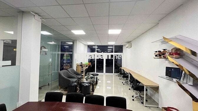 🏡 Cho Thuê Nhà Khu VIP K300_10x20m, Trệt 3 Lầu, Nhà Mới