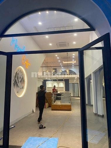 Nhà Mẫu KVG Mozzadiso đang bước vào giai đoạn hoàn thiện 🎉