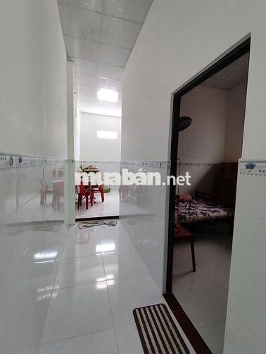 Chủ gởi: BÁN CĂN NHÀ TRỆT MỚI XÂY DỰNG TẠI PHONG ĐIỀN