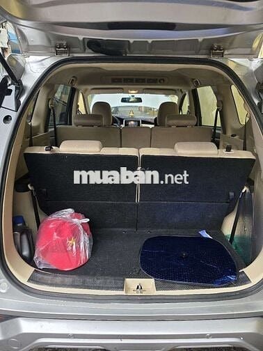 Bán xe XPANDER 2020 màu xám đang sử dụng